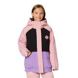 Manteau Perfect Powder 8-16ans-Roxy-RXX-25ROFJM05S-CLÉMENT