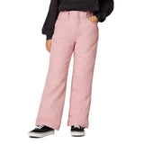 Pantalon Backyard Rose 8-16ans-Roxy-RXX-25ROFJM00S-R-CLÉMENT