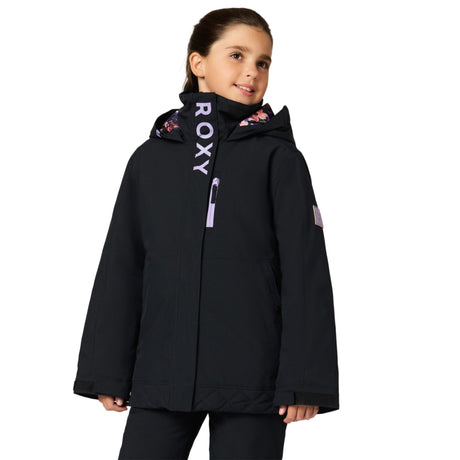 Manteau Nollie 8-16ans-Roxy-RXX-25ROFJM07S-CLÉMENT