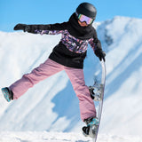 Manteau Black Diamond 8-16ans-Roxy-RXX-25ROFJM06S-CLÉMENT