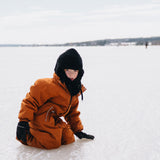 Balaclava Sherpa 4-12ans-Headster Kids-HED-HTSHWT25E9-CLÉMENT