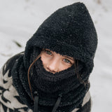 Balaclava Sherpa 4-12ans-Headster Kids-HED-HTSHWT25E9-CLÉMENT