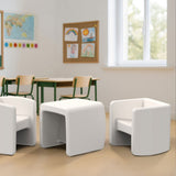 Chaise 3 Positions - Beige-Odem Solution-ODM-JU00020-CLÉMENT