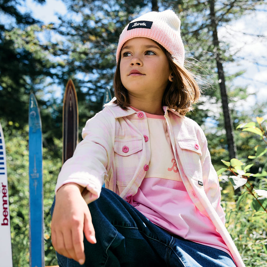 Tuque Birdz Colorblock 2-16ans-Birdz-BR6-827Y-BL-CLÉMENT