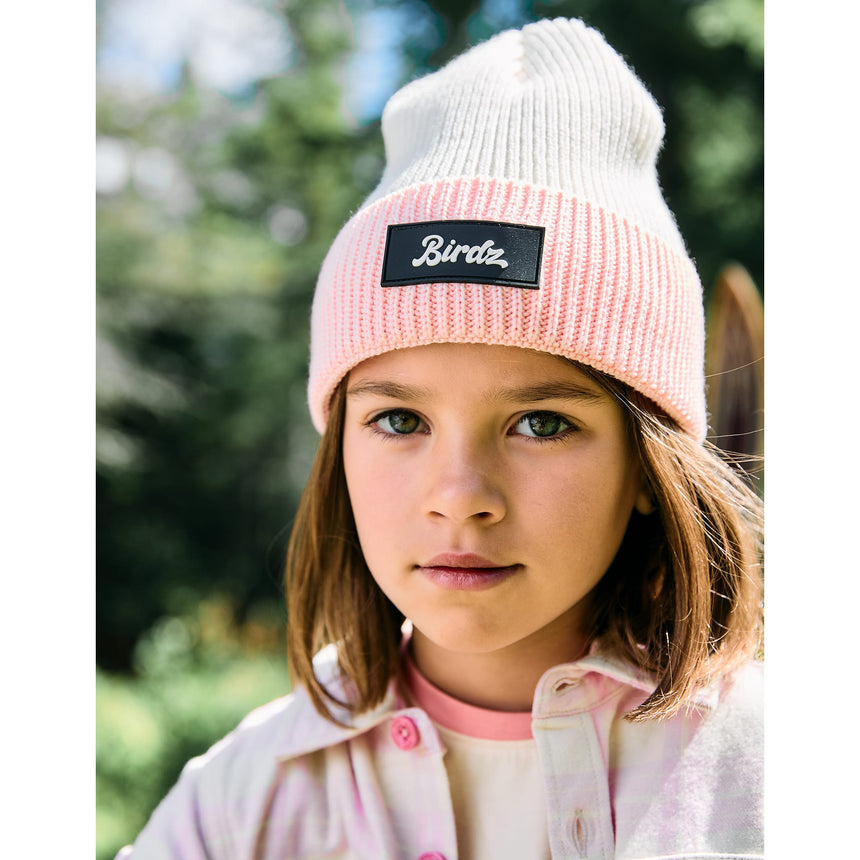 Tuque Birdz Colorblock 2-16ans-Birdz-BR6-827Y-BL-CLÉMENT