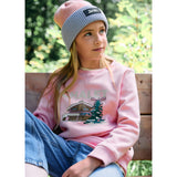 Tuque Birdz Colorblock 2-16ans-Birdz-BR6-827Y-RO-CLÉMENT