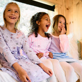 Robe Rayée 2-10ans-Birdz-BR2-46001-F25-R-CLÉMENT