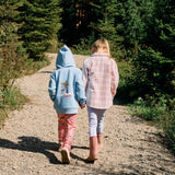 Kangourou Zip Ours Patin 2-10ans-Birdz-BR1-CLSPKG860-CLÉMENT