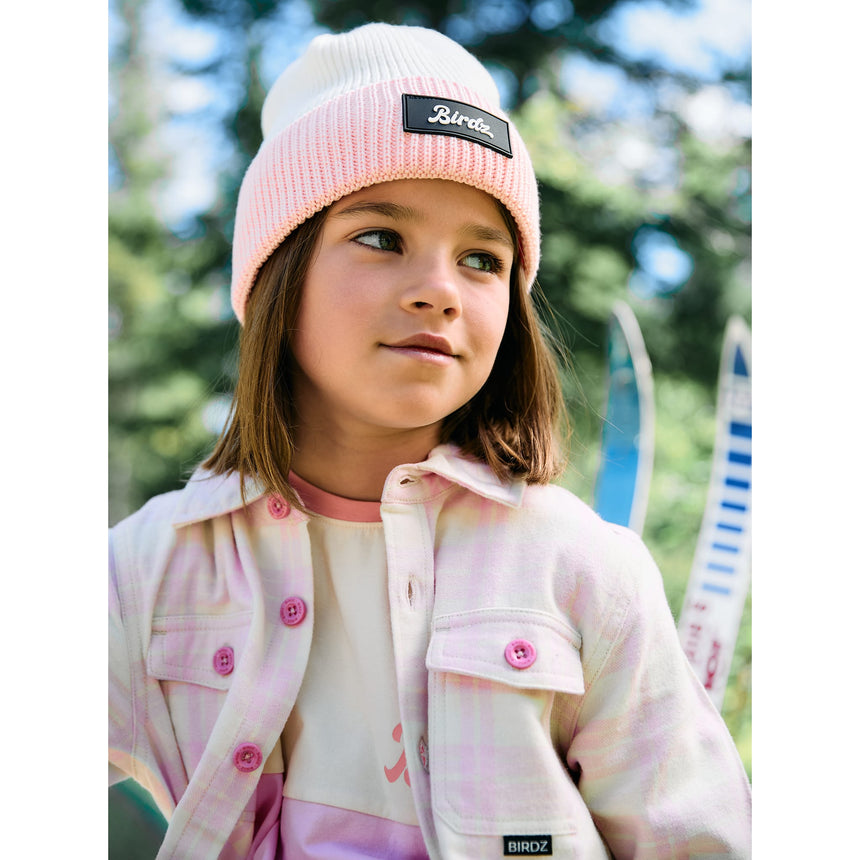 Tuque Birdz Colorblock 2-16ans-Birdz-BR6-827Y-BL-CLÉMENT
