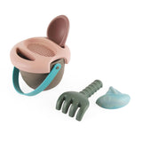 Ensemble de Seaux - Haricots Verts-Dantoy-DAT-2625-CLÉMENT