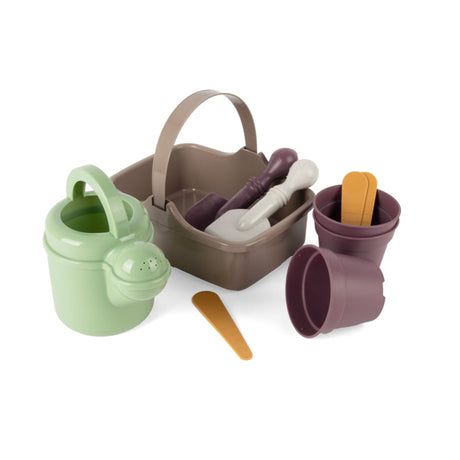 Ensemble de plantation pour jardin - Vert-Dantoy-DAT-4716-CLÉMENT