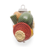 Fruits et légumes du jardin - Vert-Dantoy-DAT-4742-CLÉMENT