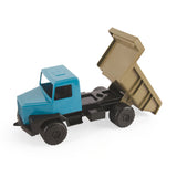 Camion-benne - Bleu Marine-Dantoy-DAT-4920-CLÉMENT