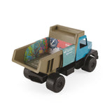 Camion-benne - Bleu Marine-Dantoy-DAT-4920-CLÉMENT