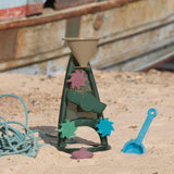 Ensemble Moulin à Sable et à Eau - Bleu Marine-Dantoy-DAT-4945-CLÉMENT