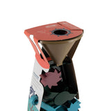 Ensemble Moulin à Sable et à Eau - Bleu Marine-Dantoy-DAT-4945-CLÉMENT