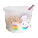 Contenant pour Collation - Gabby's Dollhouse-Danawares-DAW-10031-CLÉMENT