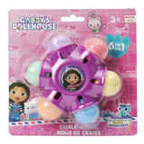 Roue de Craies Gabby's Dollhouse-Danawares-DAW-10138-CLÉMENT