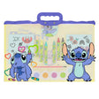 Pochette Coloriage Stitch-Danawares-DAW-16047-CLÉMENT