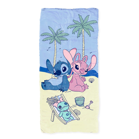 Sac De Couchage - Stitch-Danawares-DAW-16066-CLÉMENT
