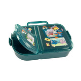 Lunch Box Compartiment Stitch-Danawares-DAW-16096-CLÉMENT