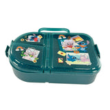 Lunch Box Compartiment Stitch-Danawares-DAW-16096-CLÉMENT