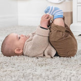 Chaussettes Hochets Peter Rabbit-Danawares-DAW-24287-A-CLÉMENT
