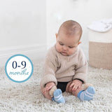Chaussettes Hochets Peter Rabbit-Danawares-DAW-24287-A-CLÉMENT