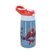 Bouteille en Acier inoxydable - Spiderman-Danawares-DAW-24386-CLÉMENT
