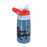 Bouteille en Acier inoxydable - Spiderman-Danawares-DAW-24386-CLÉMENT