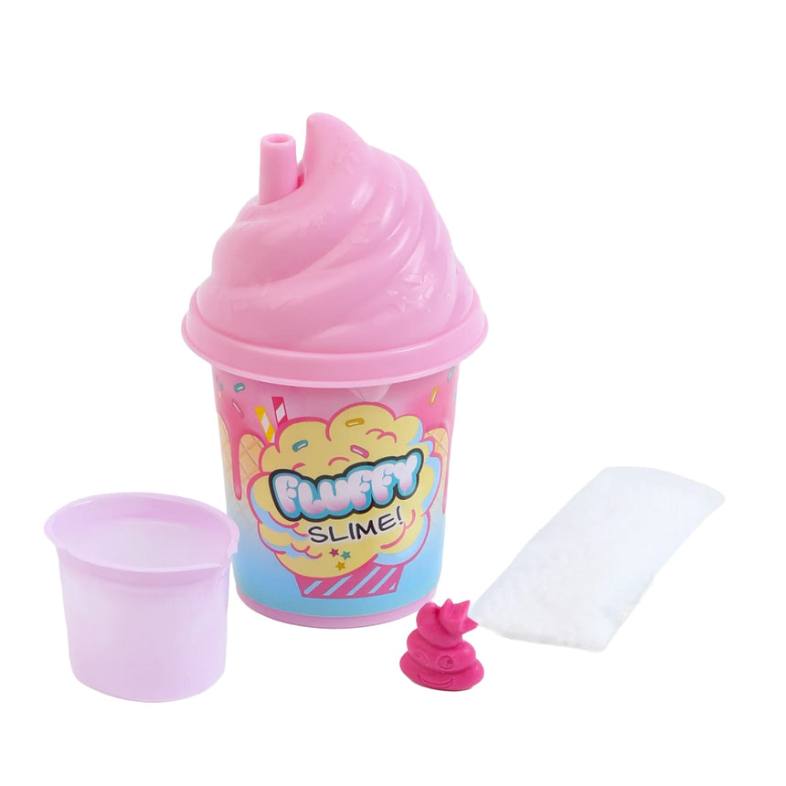 So Slime Surprise Fluffy-Danawares-DAW-277091-B-CLÉMENT