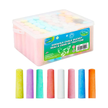 Seau à Craies (52)-Danawares-DAW-32200-CLÉMENT