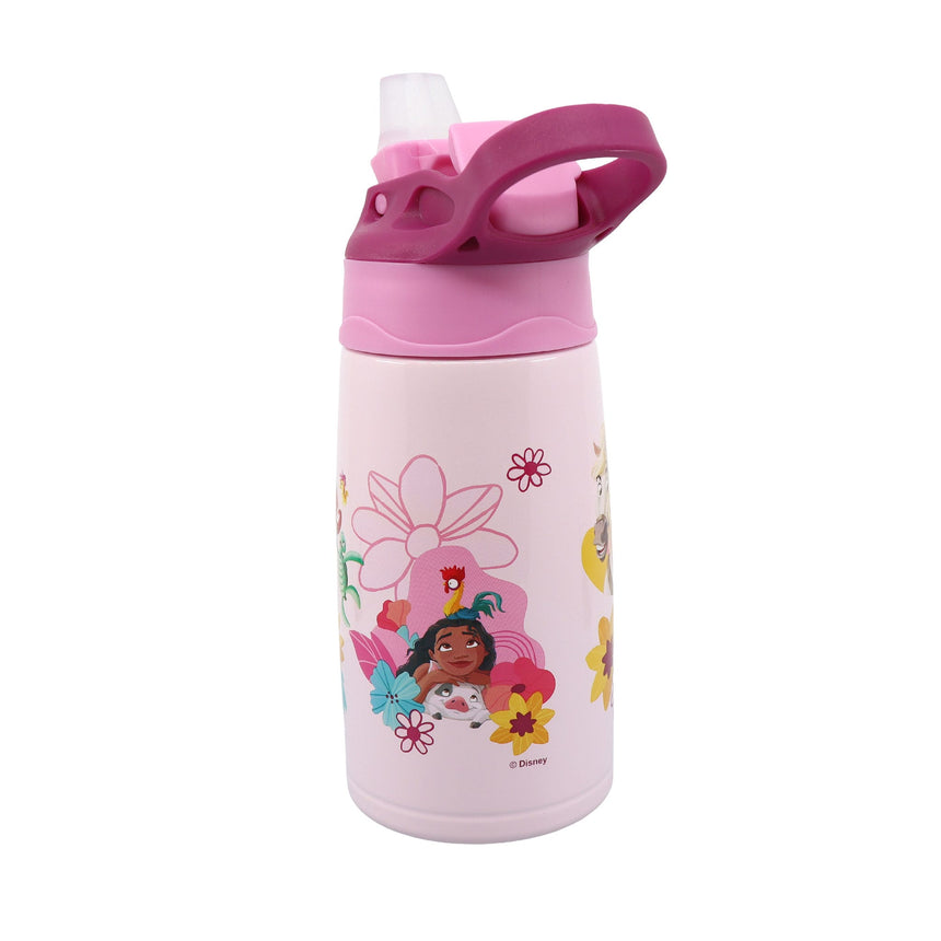 Bouteille Stainless Disney Princesses-Danawares-DAW-39500-CLÉMENT