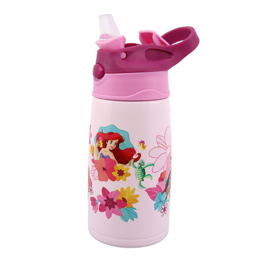 Bouteille Stainless Disney Princesses-Danawares-DAW-39500-CLÉMENT
