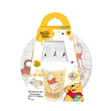 Vaisselle 5 Pièces Winnie L'ourson-Danawares-DAW-42075-CLÉMENT