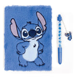 Journal & Stylo Stitch-Danawares-DAW-4230MIR-CLÉMENT