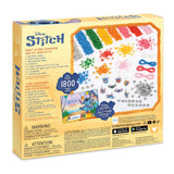 Livre d'Histoires & Création de Bijoux - Stitch-Danawares-DAW-4232MIR-CLÉMENT