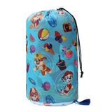Sac De Couchage - Pat Patrouille-Danawares-DAW-44239-25-CLÉMENT