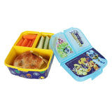 Boite Repas Pat Patrouille-Danawares-DAW-44295-CLÉMENT