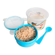 Contenant Collation - Pat Patrouille-Danawares-DAW-44344-CLÉMENT