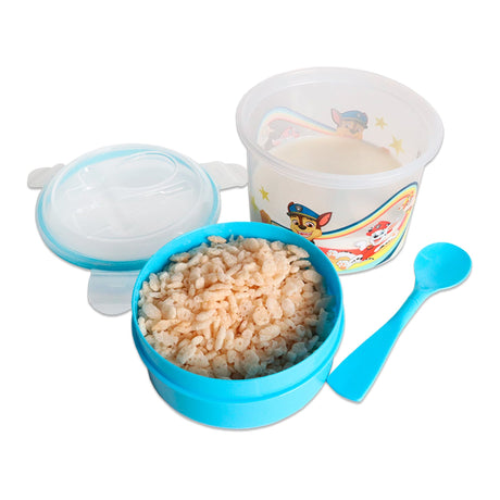 Contenant Collation - Pat Patrouille-Danawares-DAW-44344-CLÉMENT