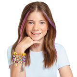Académie des licornes - Ensemble de bracelets à breloques enchantées-Danawares-DAW-4523MIR-CLÉMENT
