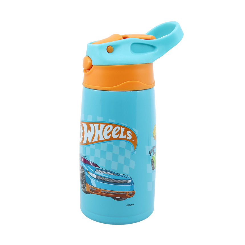 Bouteille Stainless Hot Wheels-Danawares-DAW-68084-CLÉMENT