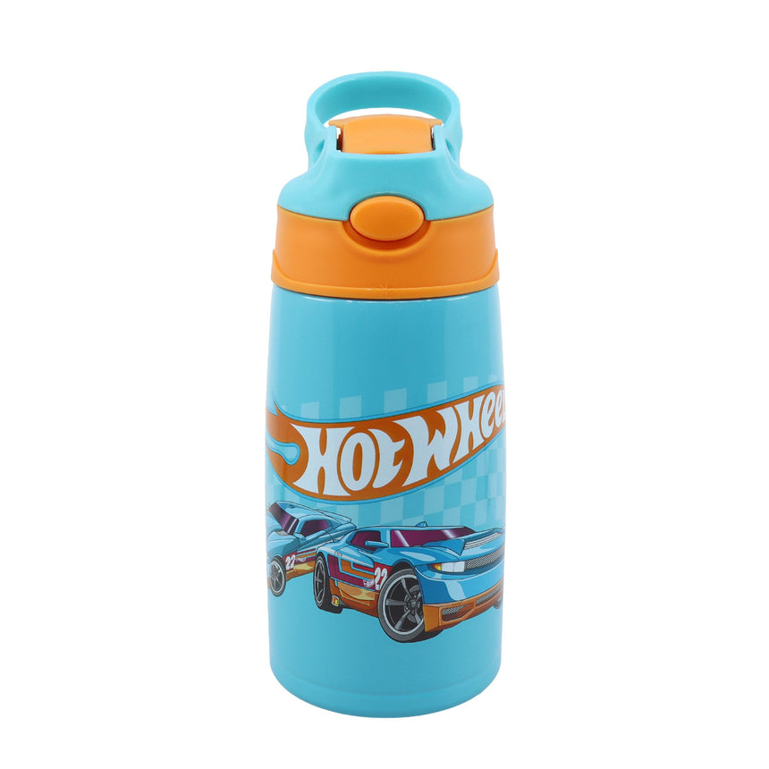 Bouteille Stainless Hot Wheels-Danawares-DAW-68084-CLÉMENT