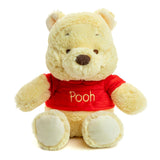 Peluche Winnie L'ourson-Danawares-DAW-79144-A-CLÉMENT