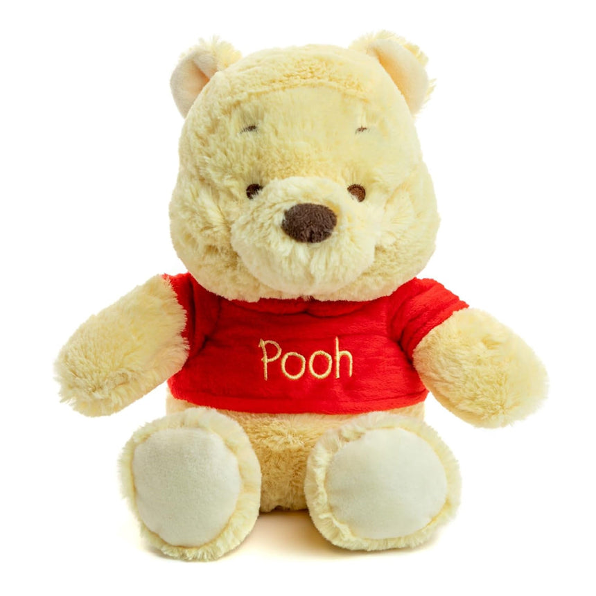 Peluche Winnie L'ourson-Danawares-DAW-79144-A-CLÉMENT