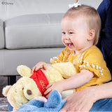 Peluche Winnie L'ourson-Danawares-DAW-79144-A-CLÉMENT