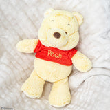 Peluche Winnie L'ourson-Danawares-DAW-79144-A-CLÉMENT