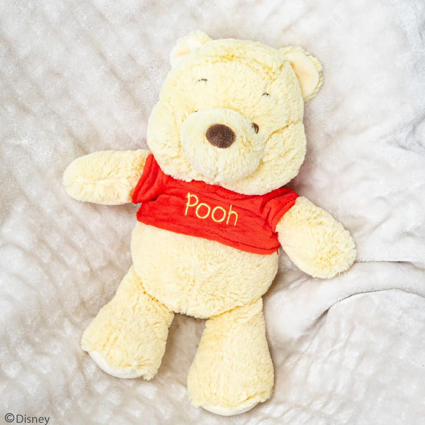 Peluche Winnie L'ourson-Danawares-DAW-79144-A-CLÉMENT