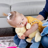 Peluche Winnie L'ourson-Danawares-DAW-79144-A-CLÉMENT